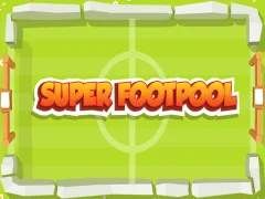 Peli Super Footpool verkossa