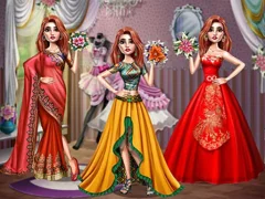 Peli Wedding Fashion Advisor verkossa