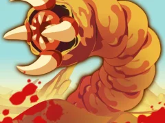 Peli Terror Of Deep Sand verkossa