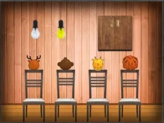 Peli Amgel Easy Room Escape 46 verkossa