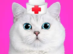 Peli Cat Pet Doctor Dentist verkossa