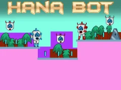 Peli Hana Bot verkossa