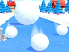 Peli SnowBall Speed verkossa