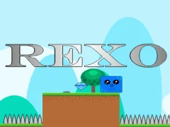 Peli Rexo verkossa