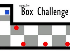 Peli Impossible Box Challenge verkossa