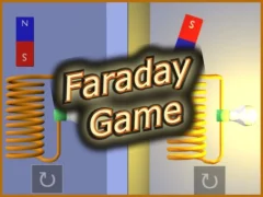 Peli Faraday Game verkossa