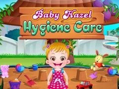 Peli Baby Hazel Hygiene Care verkossa