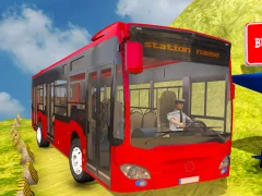 Peli Metro Bus Games Real Metro Sim verkossa