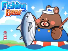 Peli Fishing Bear verkossa