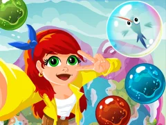 Peli Jello Bubbles verkossa