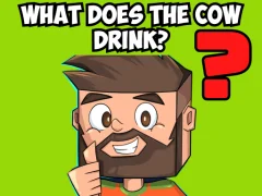 Peli  Brain IQ test Minecraft Quiz verkossa