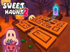 Peli Sweet Haunt 2 verkossa