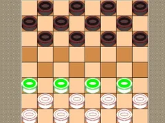 Peli Pillar Checkers Duel verkossa