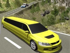 Peli Limo City Drive 2020 verkossa