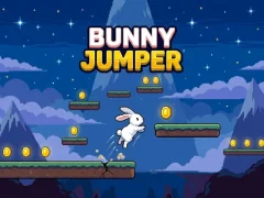 Peli Bunny Jumper verkossa
