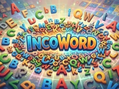 Peli INCOWORD verkossa