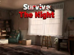 Peli Survive The Night verkossa