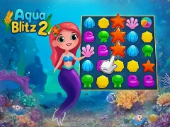 Peli Aquablitz 2 verkossa