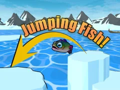 Peli Jumping Fish verkossa