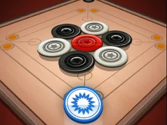 Peli Carrom 2 Player verkossa