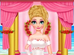 Peli Sisters Dream Wedding verkossa