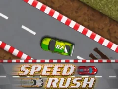 Peli Speed Rush verkossa