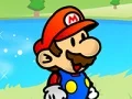 Peli Mario vs. Luigi verkossa