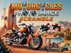 Peli Motorcycles Photo Image Scramble verkossa
