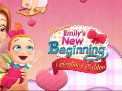 Peli Delicious Emily's New Beginning Valentines Edition verkossa