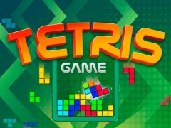 Peli Tetris game verkossa