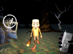 Peli Tung Sahur lost Spirits verkossa