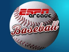 Peli ESPN Arcade Baseball verkossa