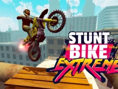 Peli Stunt Bike Extreme verkossa