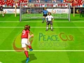 Peli Peace Queen Cup Korea verkossa