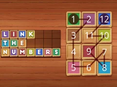 Peli Link The Numbers verkossa