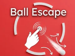 Peli Ball Escape verkossa