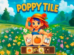Peli Poppy Tile verkossa