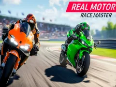Peli Real Motor Race Master verkossa