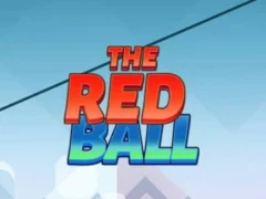 Peli The Red Ball verkossa