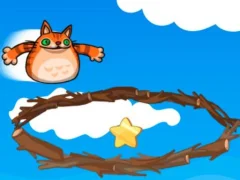 Peli Ultimate Angry Cat verkossa