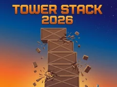 Peli Tower Stack 2026 verkossa