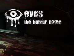 Peli Eyes of Horror verkossa