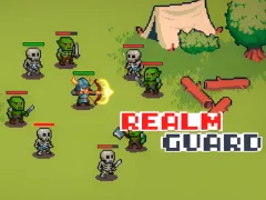 Peli Realm Guard verkossa