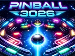 Peli Pinball 3026 verkossa