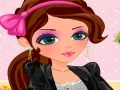 Peli Lina's Fruity Beauty Makeover verkossa