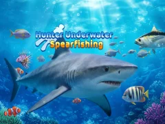 Peli Hunter Underwater Spearfishing verkossa