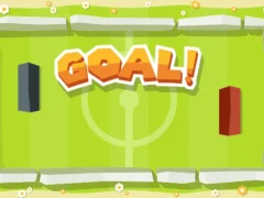 Peli Ping Pong Goal verkossa