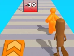 Peli Brainrot Chaser: Brainrot Challenge Game verkossa