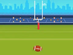 Peli American Football verkossa
