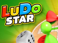 Peli Ludo Star verkossa